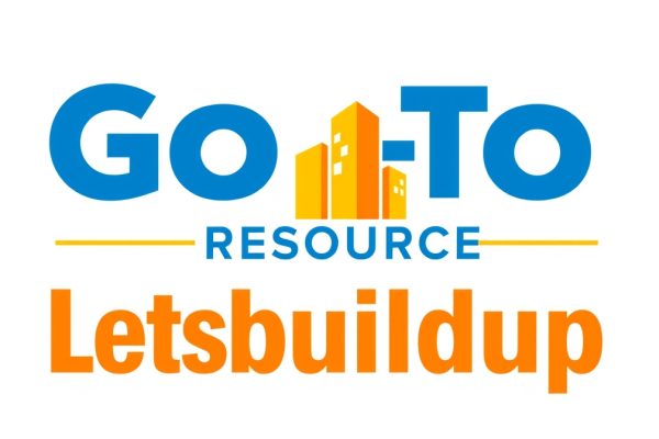 Go-To Resource Letsbuildup