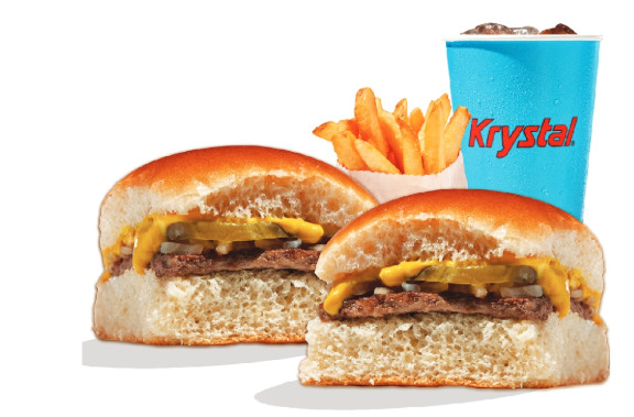 Krystal in Middlesboro KY