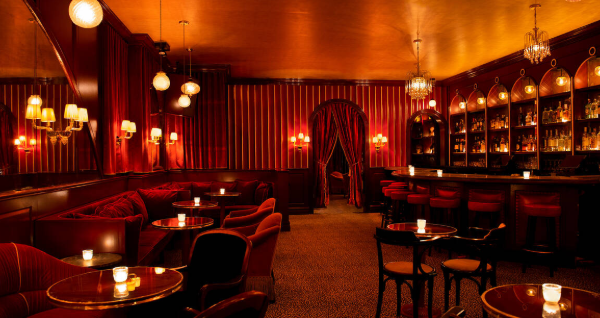 Date night restaurants near me