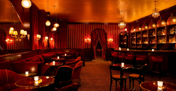 Date night restaurants near me