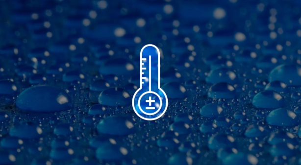 what temperature does water freeze