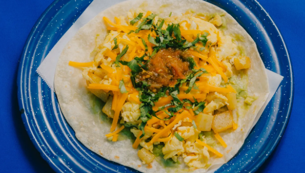 best breakfast tacos near me