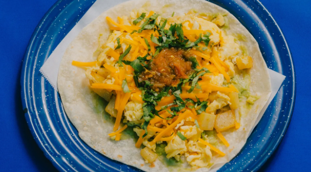 best breakfast tacos near me