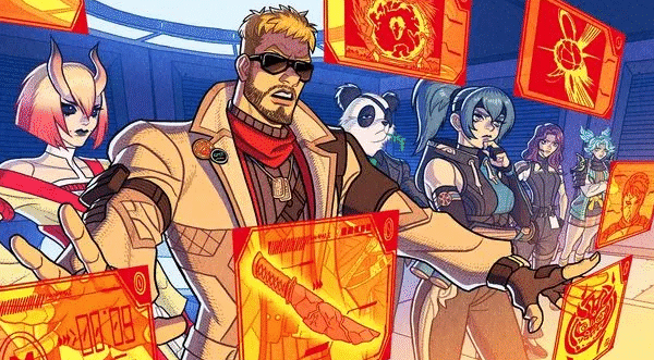 Fortnite release date