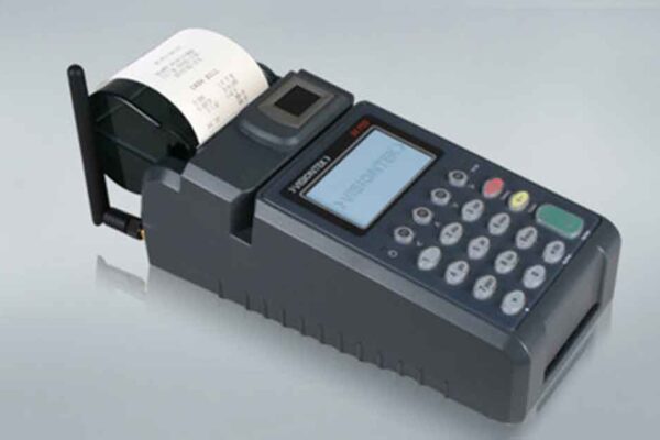EPOS Machine Bihar