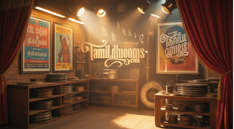 Tamildhooms.com Explained: Safe Streaming or Risky Click?