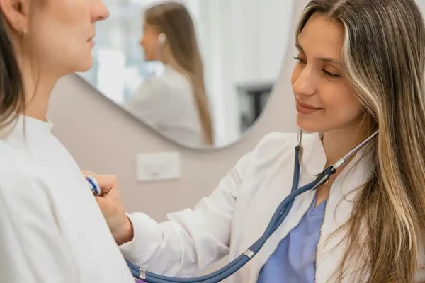 The Importance of a Close Doctor-Patient Relationship with Dr. Hubert: A Holistic Healthcare Approach