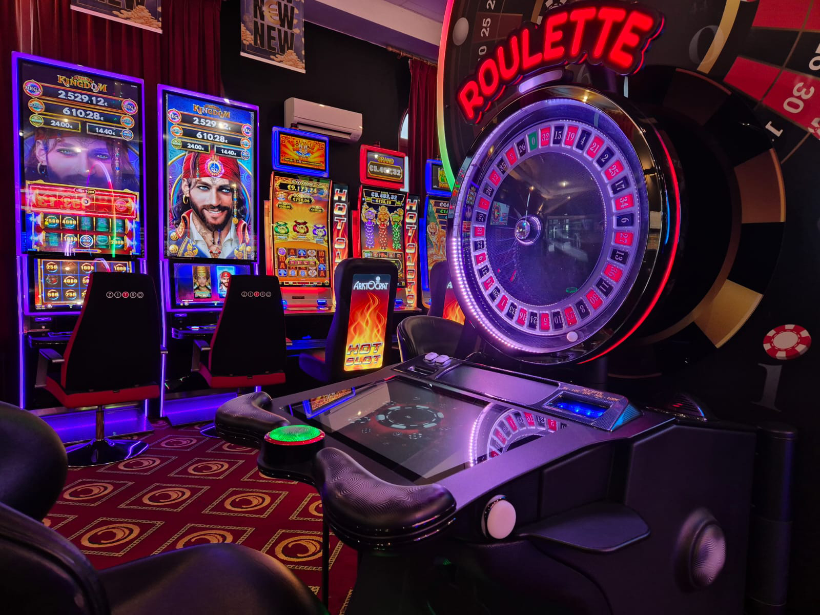 Yoyo88 is the perfect place for everyone who loves online games. If you are looking for a fun and safe website to play slot games, Yoyo88 is the best choice