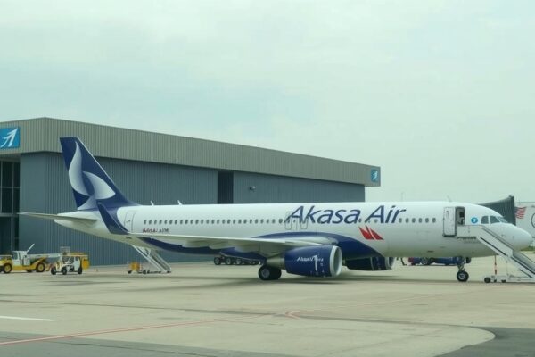 Akasa Air PNR Status