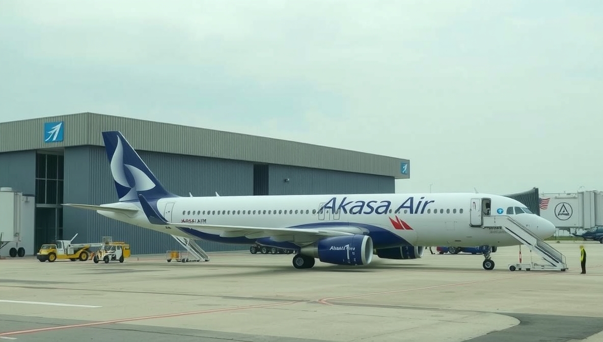 Akasa Air PNR Status