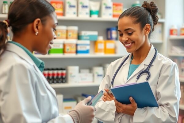 scope of social pharmacy​