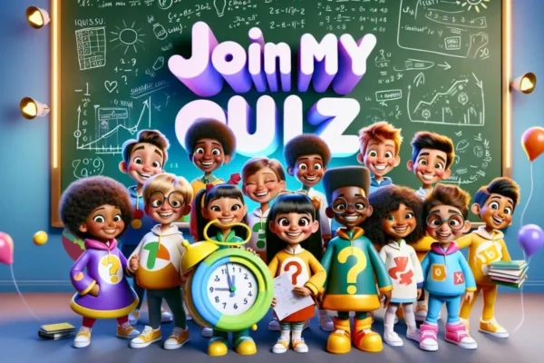 JoinMyQuiz