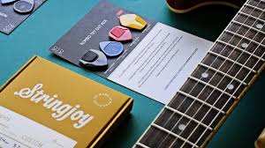 Guitar Effect That Mimics a Voice