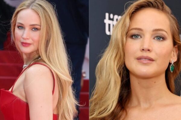 Jennifer Lawrence net worth