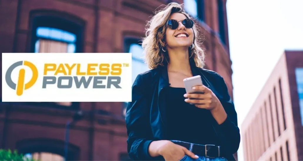 payless power