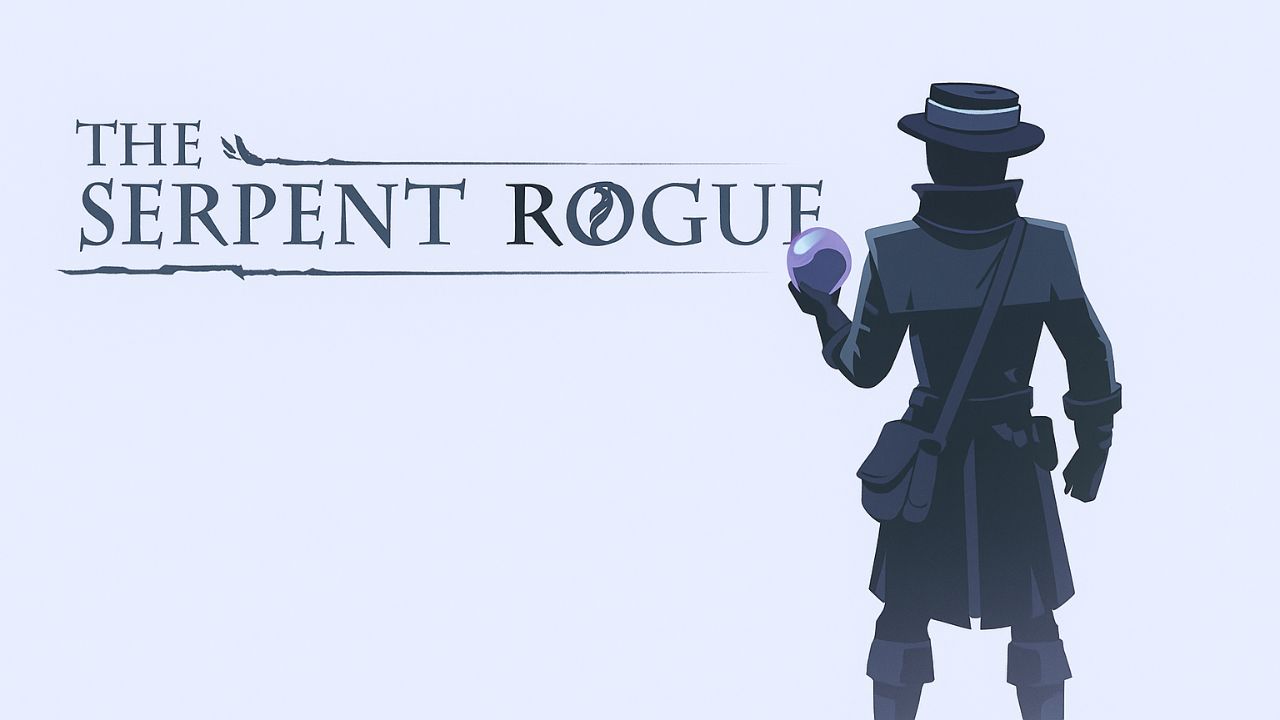 theserpentrogue competitive edge