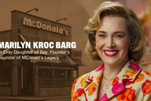 Marilyn Kroc Barg