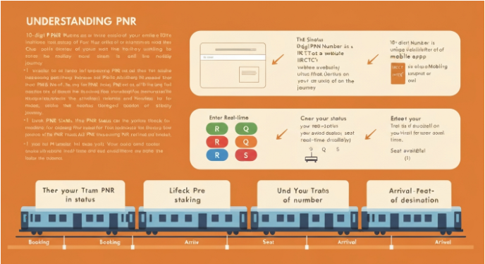 PNR Status IRCTC