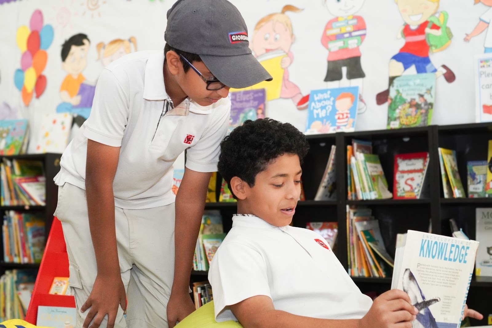 International Private Schools