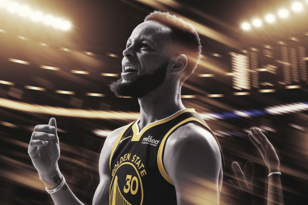 golden state warriors vs lakers match player stats