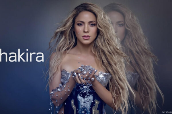 shakira
