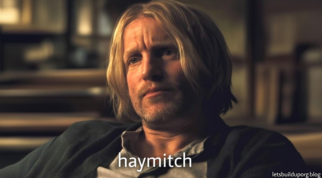 haymitch