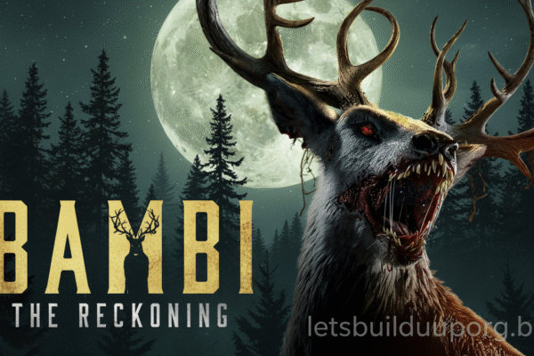 bambi the reckoning