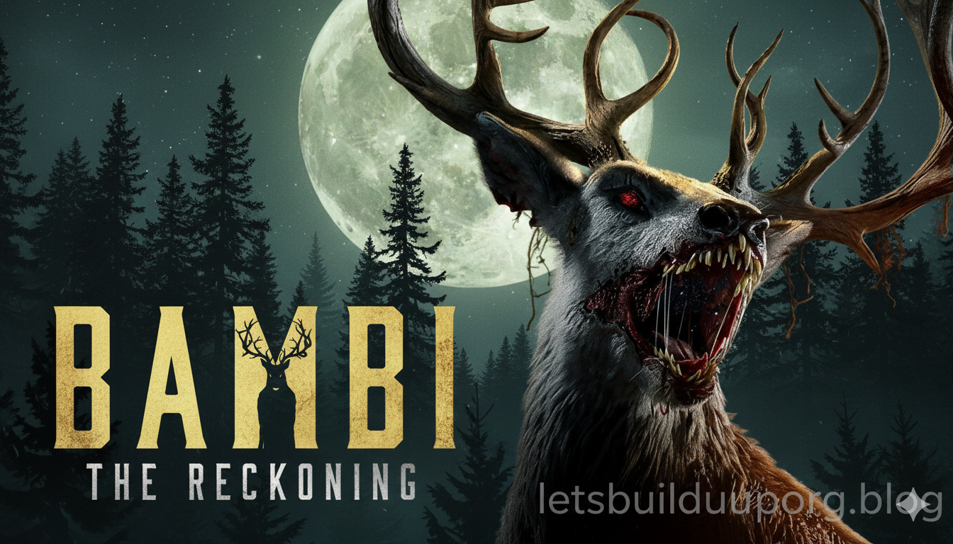 bambi the reckoning