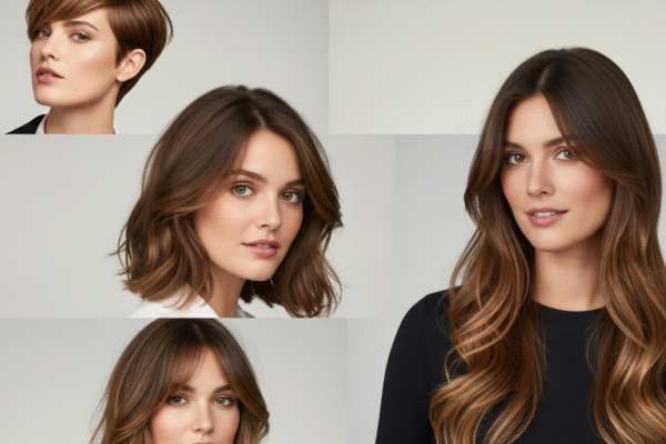 hair styles for women