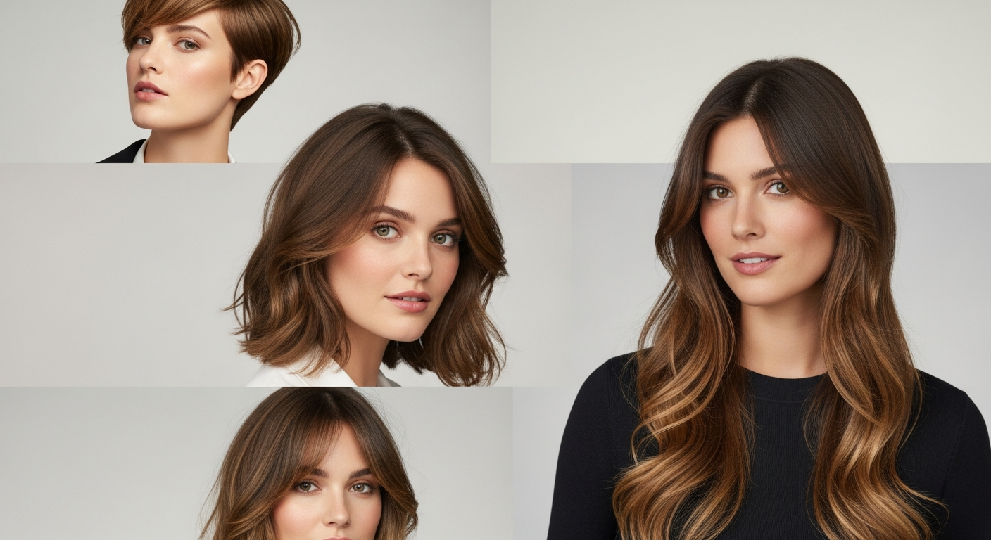 hair styles for women