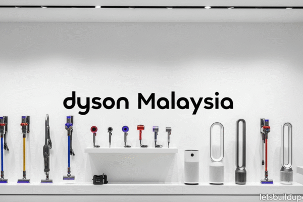 dyson malaysia