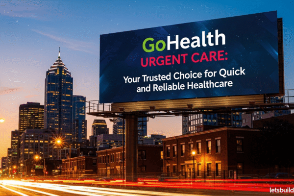 gohealth urgent care