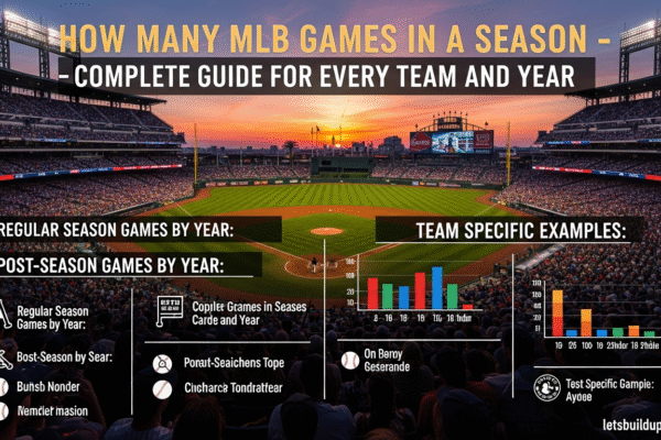 how many mlb games in a season