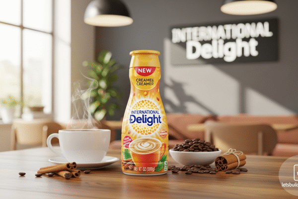 international delight