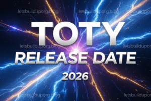 toty release date
