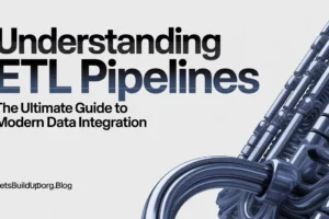 etl pipelines