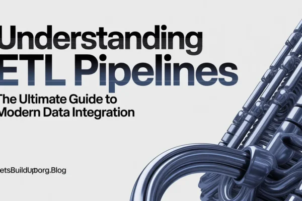 etl pipelines
