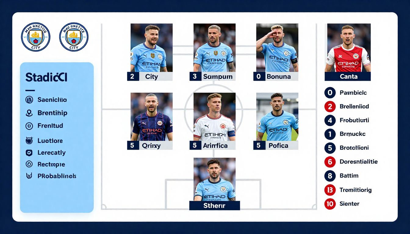 man city – brentford