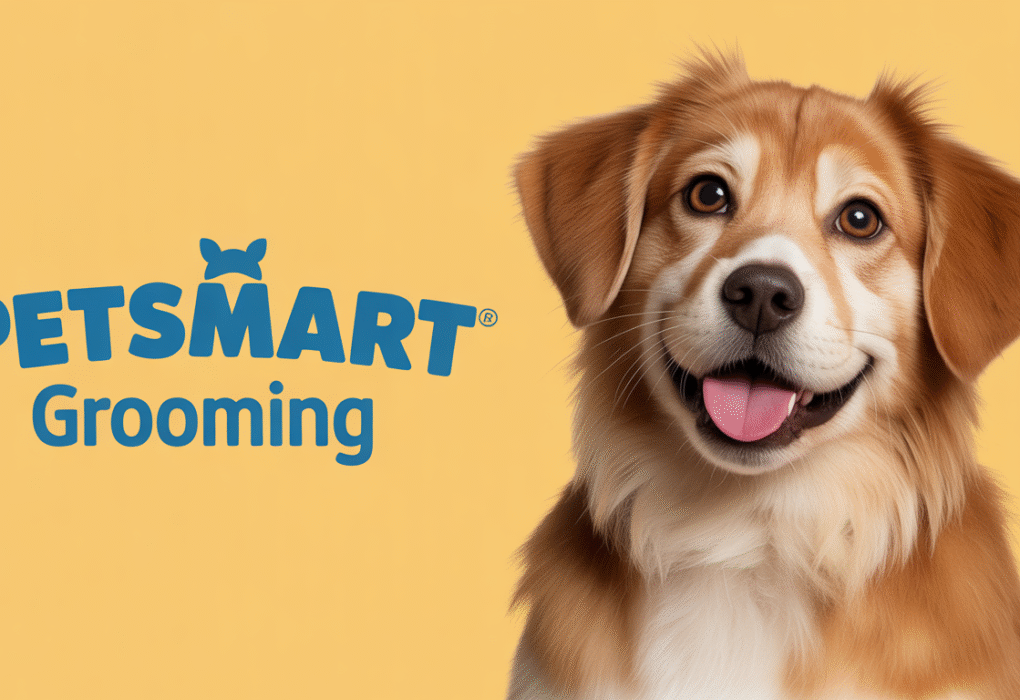 petsmart grooming