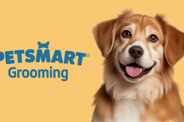 petsmart grooming