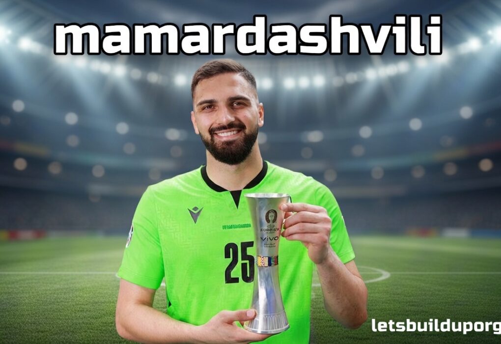 mamardashvili