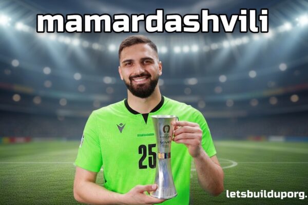 mamardashvili