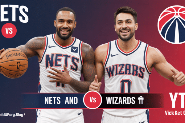 nets vs wizards